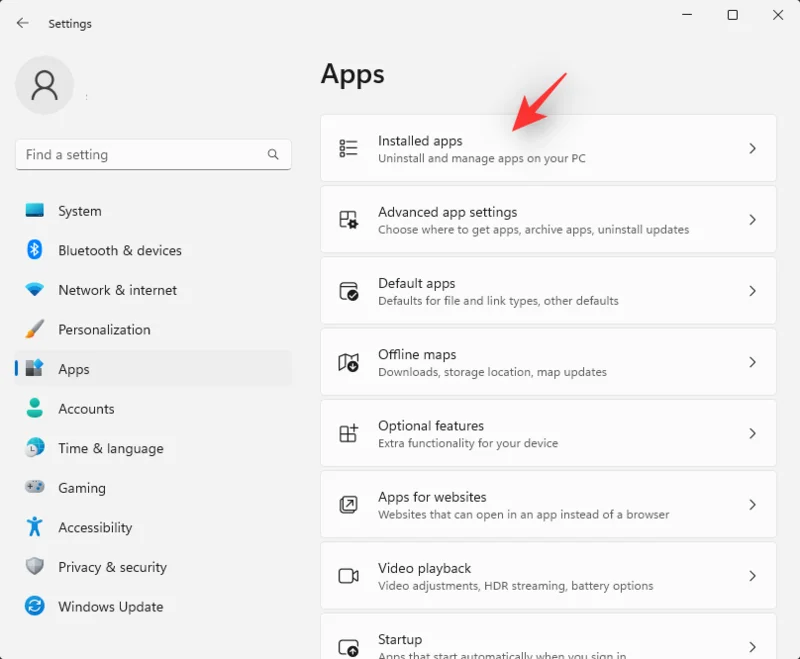 Vil du deaktivere Onedrive på Windows 11?  Disse 5 muligheder vil hjælpe dig!