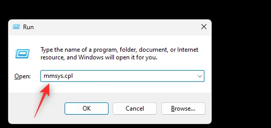 Jak nastavit výchozí zvukové zařízení v systému Windows 11