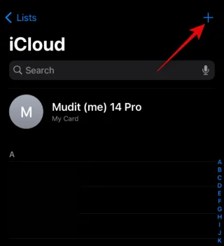 Slik angir du kontaktbilde og plakat på iPhone med iOS 17