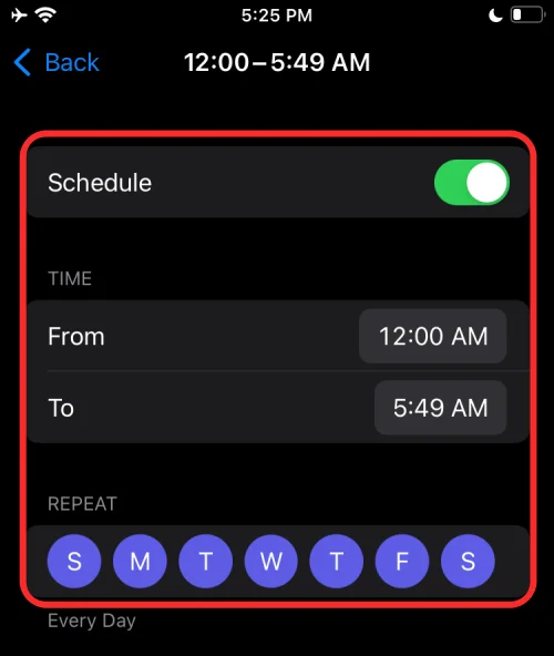 A fókusz nem működik az iPhone-on?  10 módszer a probléma megoldására