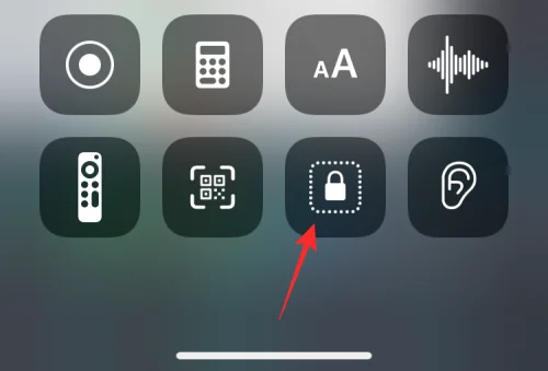 Hogyan juthat el a Vezérlőközponthoz iPhone-on.  Hol található és hogyan kell szerkeszteni