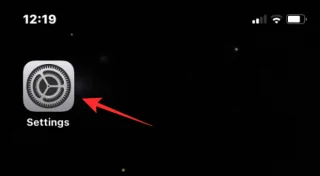 Zpět Klepněte na zástupce na iPhone: Vše, co potřebujete vědět