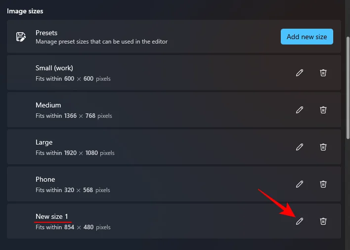 Jak hromadně změnit velikost obrázků pomocí PowerToys ve Windows