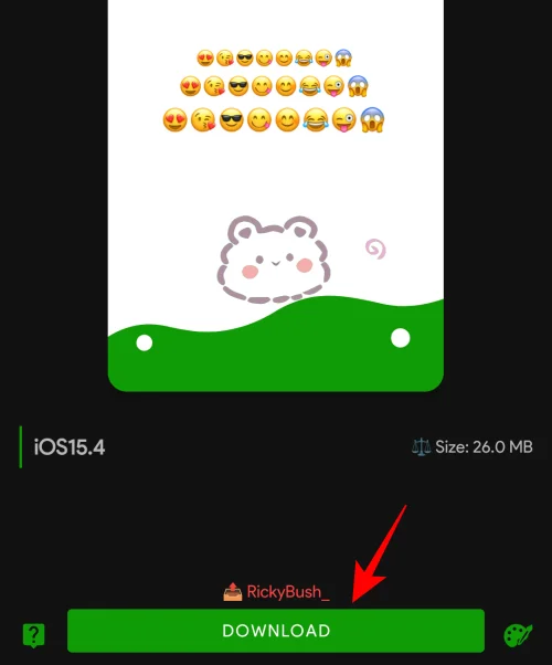 4 způsoby, jak získat emotikony pro iPhone na Android (2023)