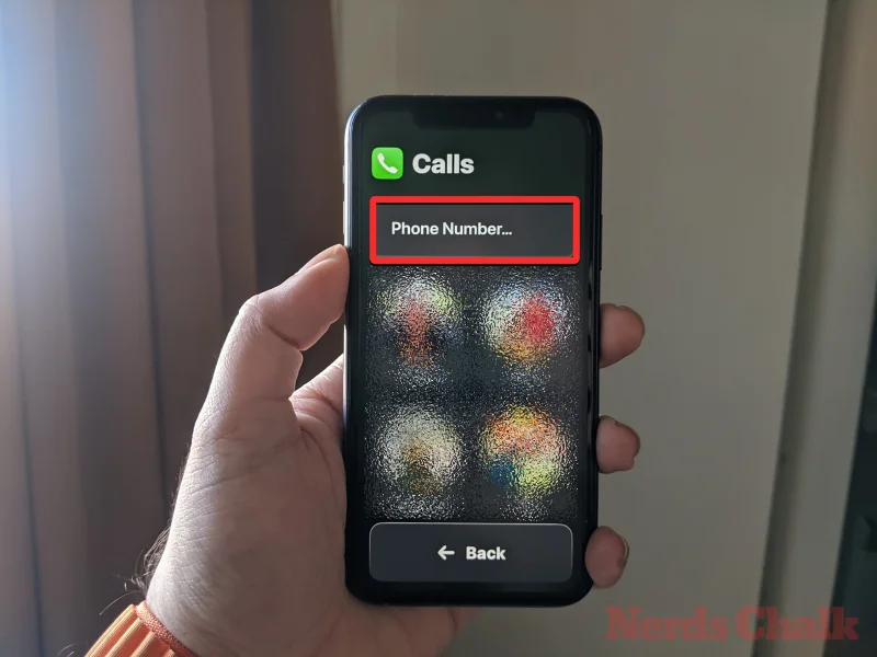 Hur man använder Assistive Access på iPhone
