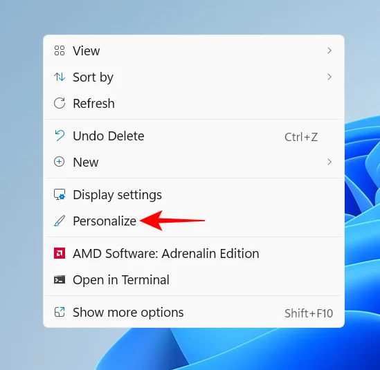 Персонализирайте Windows 11 по 20 начина: Ръководство стъпка по стъпка