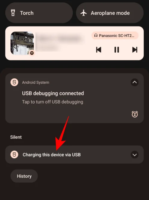 Slik sjekker du brukt plass på Android fra en Windows-PC via MTP