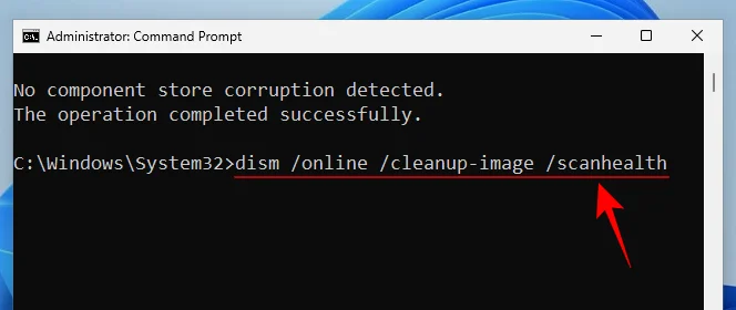 Критичний процес Windows 11 помер?  Ось як це виправити