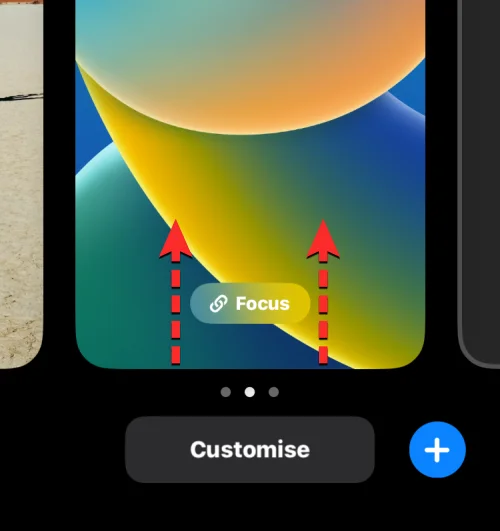 Як видалити віджети з екрана блокування на iPhone на iOS 16