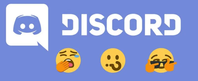 Hur man reagerar på meddelanden på Discord