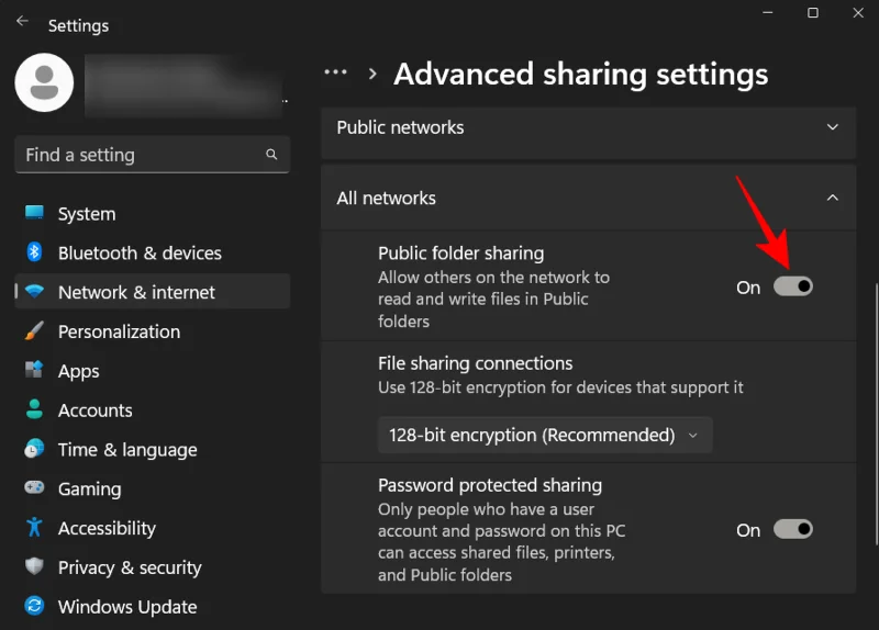Aseman jakaminen Windows 11:ssä: Kaikki mitä sinun tarvitsee tietää