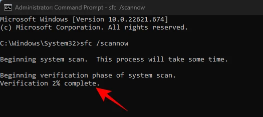 10 начина за поправяне на повредени елементи в системния регистър в Windows 11: Ръководство стъпка по стъпка