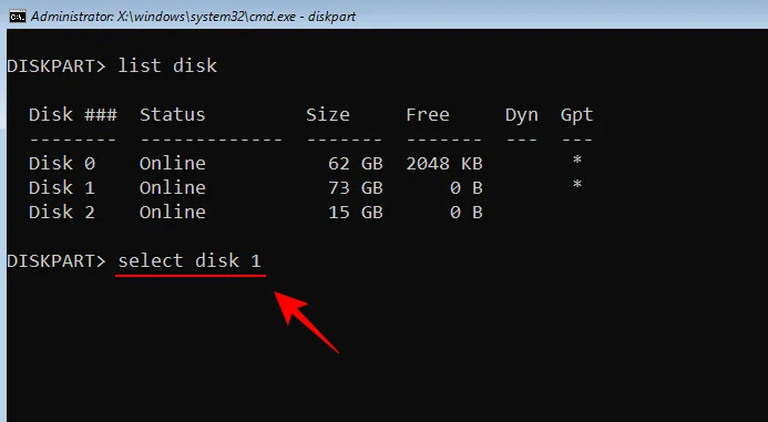 Як зробити SSD основним диском у Windows 11 [AIO]