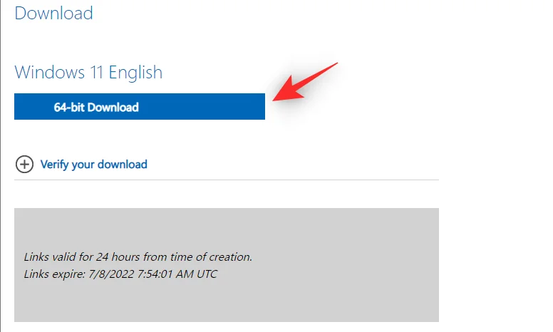 Jak formátovat Windows 11 pomocí USB