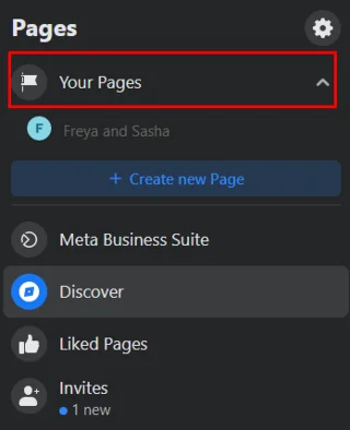 How to Fix “This Page Isn’t Eligible to Have a Username” Error on Facebook