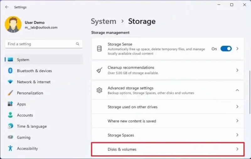 Jak zálohovat klíč pro obnovení nástroje BitLocker v systému Windows 11
