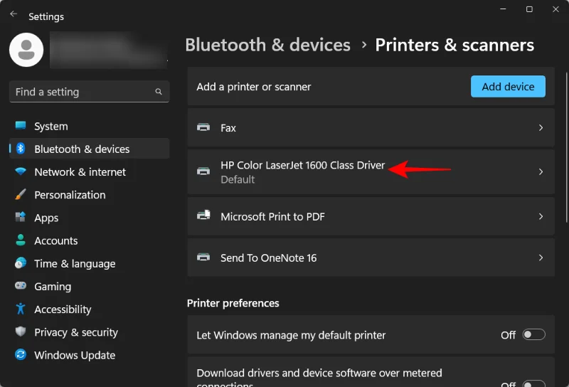 Видалення принтера в Windows 11: пояснення 6 методів і 7 виправлень