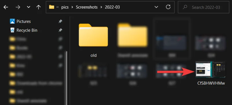 Jak používat ShareX k pořizování snímků obrazovky a záznamu obrazovky v systému Windows 11 nebo 10
