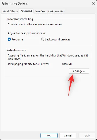 Помилка BSOD «Page Fault in Nonpaged Area» у Windows 11: 13 способів виправити