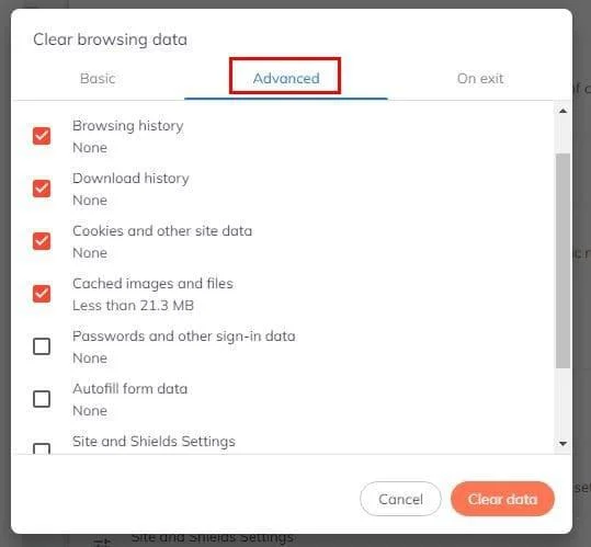 Brave Browser: Πώς να παραμείνετε ασφαλείς στο διαδίκτυο