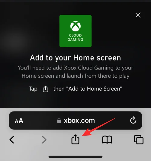 2 módszer a Fortnite beszerzésére iPhone-on: Az Nvidia GeForce Now és az Xbox Cloud Gaming használata