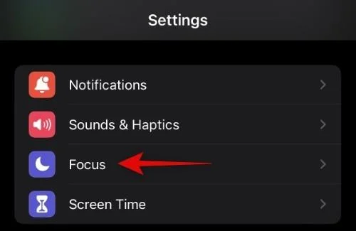 Så här dämpar du alltid skärmen på iPhone 14 Pro