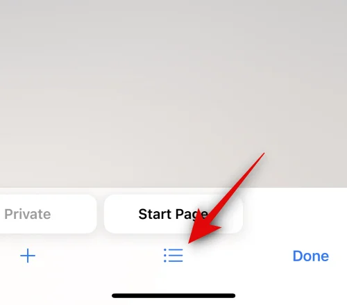 Safari-profilok létrehozása és használata iOS 17 rendszeren