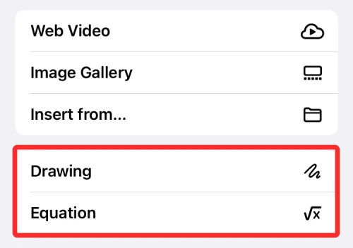 Hvordan redigere et Word-dokument på iPhone [AIO]