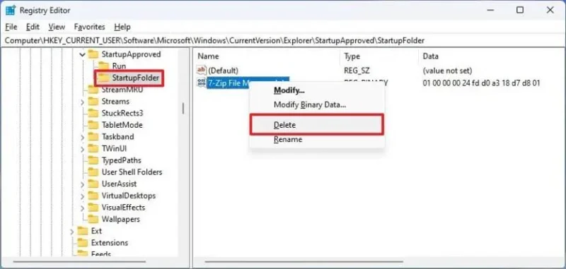 Як вимкнути запуск програм у Windows 11