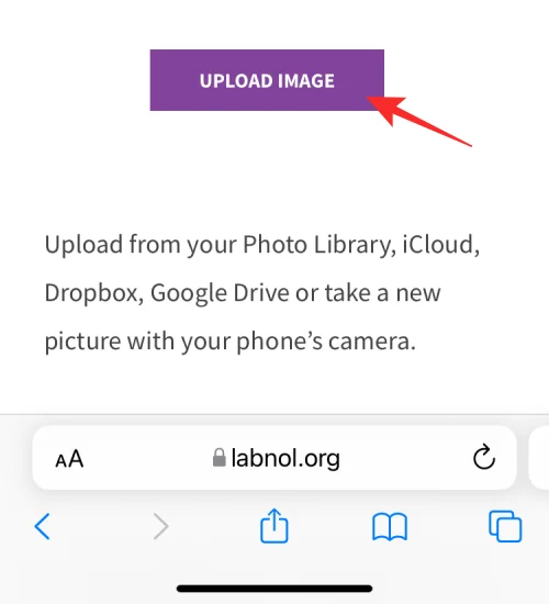 11 nemme måder at lave omvendt billedsøgning på iPhone