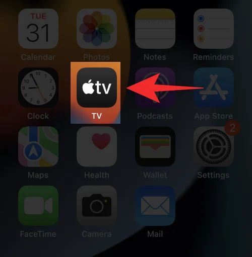 7 módszer az alkalmazások elrejtésére iPhone-on