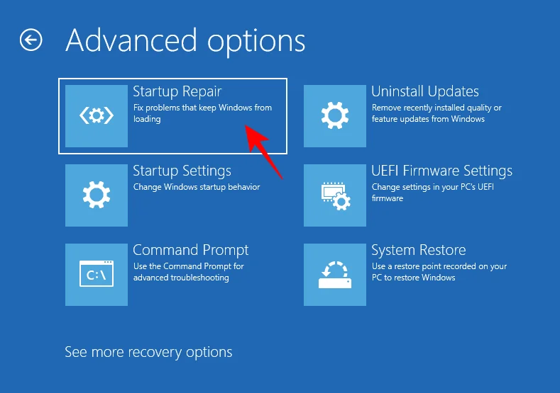 Критичний процес Windows 11 помер?  Ось як це виправити