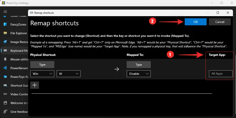 Sådan skjules, deaktiveres eller afinstalleres widgets på Windows 11 (og deaktiverer Windows+W-genvej)