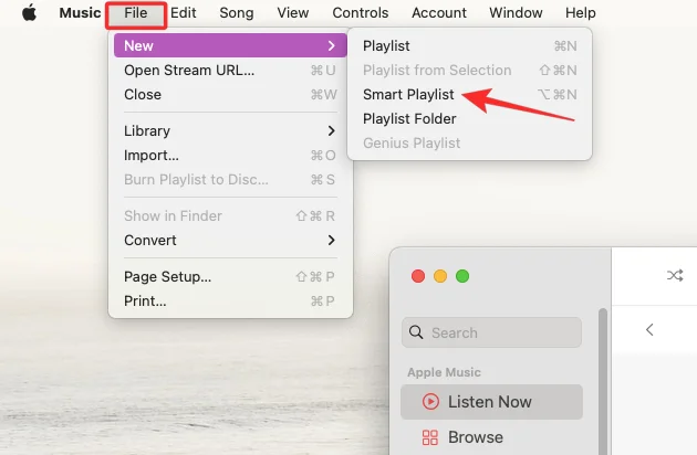 Hogyan találhat szeretett dalokat az Apple Music alkalmazásban iPhone-on