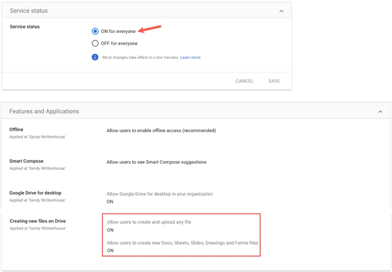 Как да транскрибирате разговори от Google Meet в Google Документи