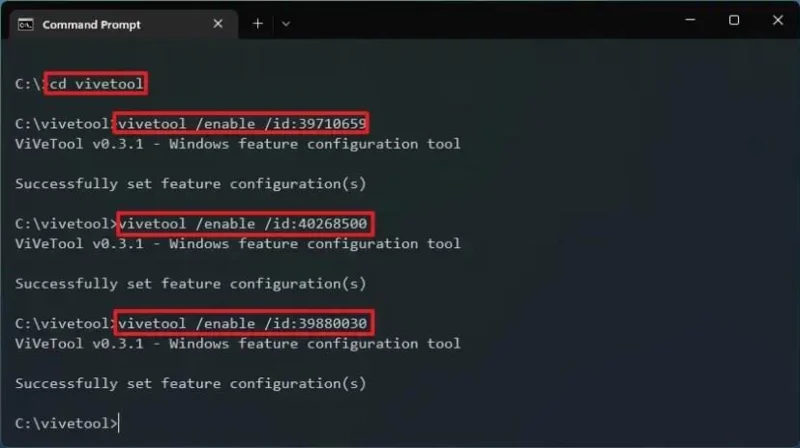 Як увімкнути нову інформаційну панель Spotlight у Windows 11