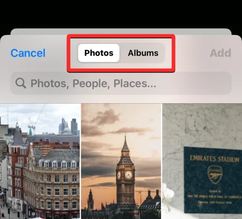 Jak automaticky změnit tapetu na iPhone