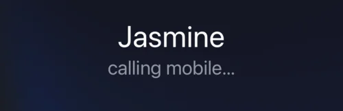 Hogyan lehet gyorstárcsázni valakit az iPhone kezdőképernyőjéről [3 magyarázat]