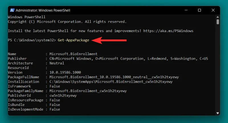 Jak odinstalovat Spotify na Windows 11