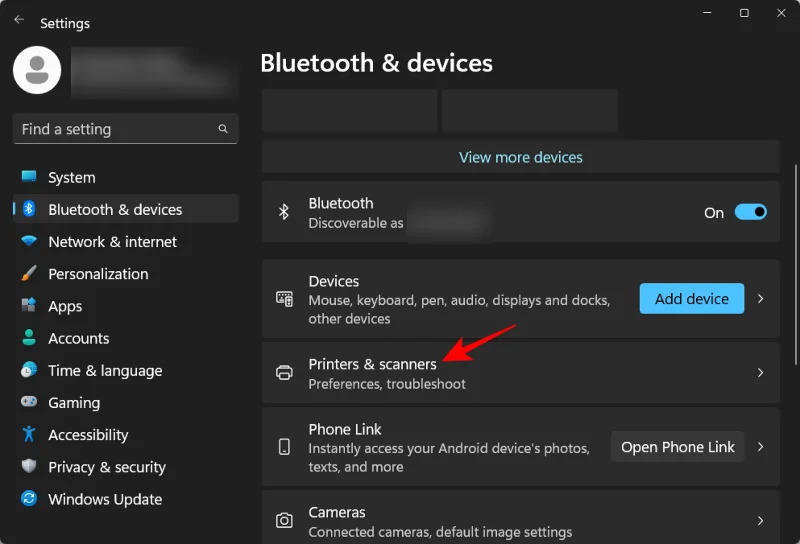 Видалення принтера в Windows 11: пояснення 6 методів і 7 виправлень
