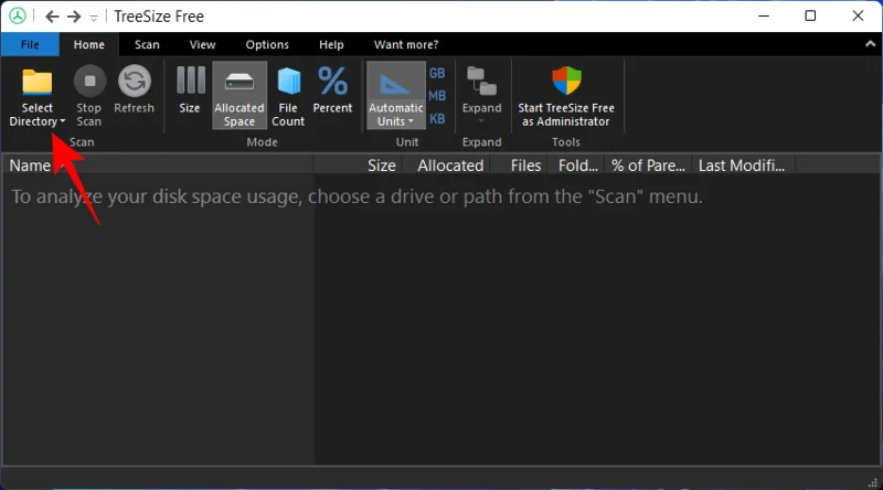 Slik sjekker du brukt plass på Android fra en Windows-PC via MTP