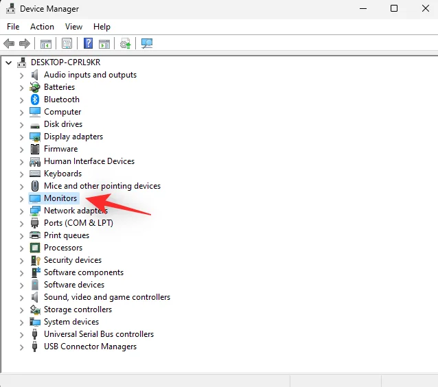 A fényerő megváltoztatása Windows 11 rendszerben [Lépésről lépésre útmutatók és javítások]
