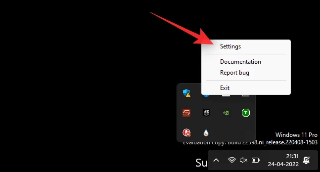Sådan skjules, deaktiveres eller afinstalleres widgets på Windows 11 (og deaktiverer Windows+W-genvej)