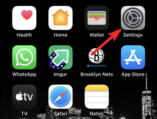 Szemüveg hozzáadása az iPhone Face ID-hez Szemüveg hozzáadása az iPhone Face ID-hez