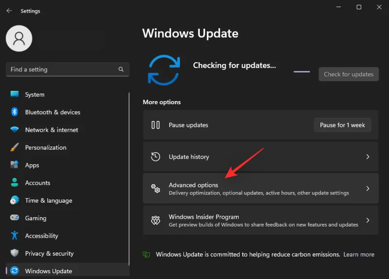 Jak opravit: Počítač se neprobudí z režimu spánku v systému Windows 11