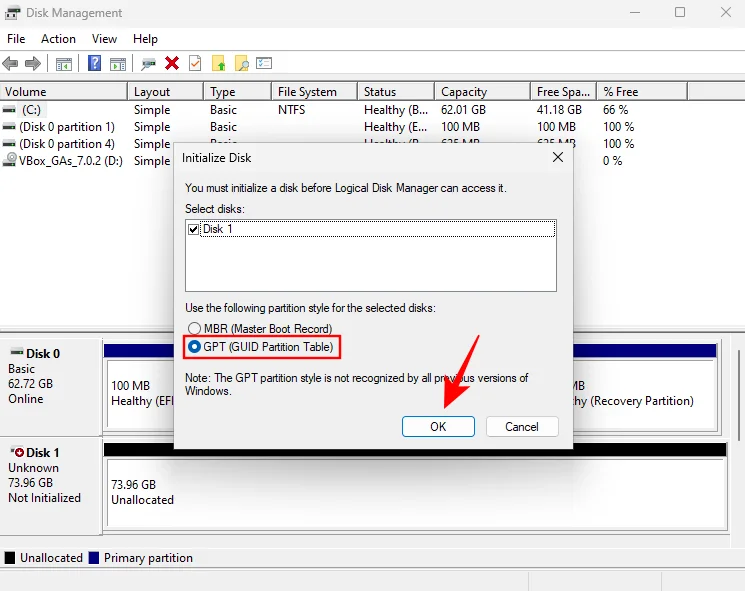 Як зробити SSD основним диском у Windows 11 [AIO]