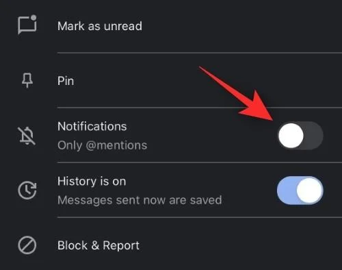 Nedostáváte oznámení na Google Chat?  Jak opravit na vašem PC, iPhone nebo Android