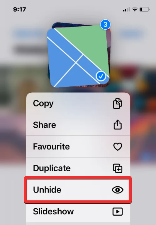 Fotók elrejtése iPhone-on [2023]