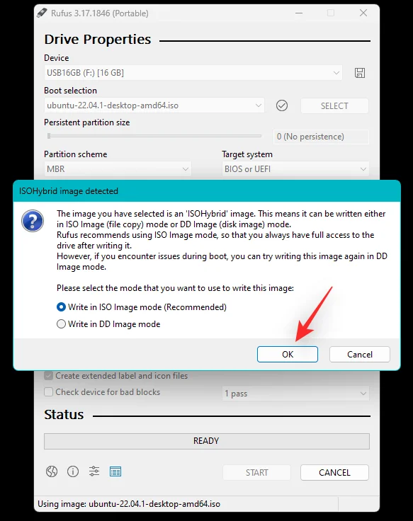 Stop kód „Nepřístupné spouštěcí zařízení“ v systému Windows 11: 17 oprav a 5 kontrol, které je třeba provést