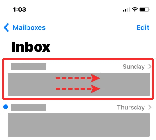 IOS 16: Vad är Remind Me i Apple Mail och hur man använder det